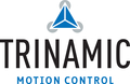 Image of TRINAMIC Motion Control GmbH logo
